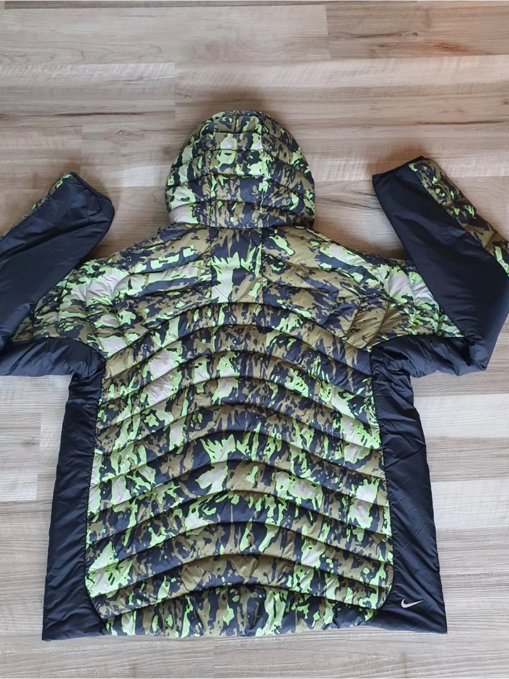 Nike ACG Lava Flow Primaloft Therma-Fit ADV Jacket II0917-009 Men's Size L New